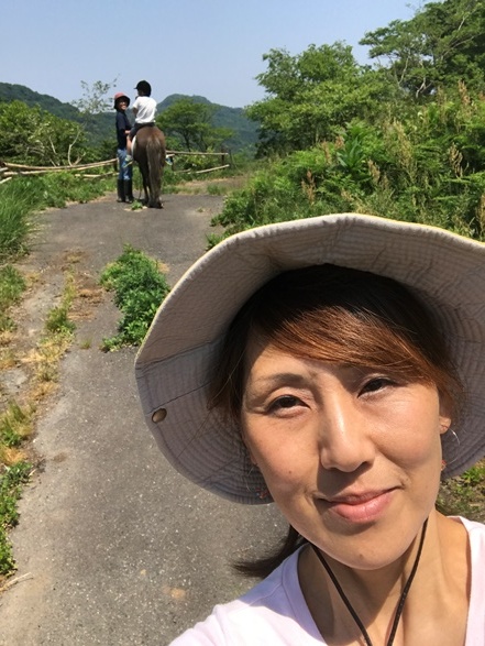 やさしい気持ちになれる場所、空山ポニー牧場。_f0009169_09232032.jpg