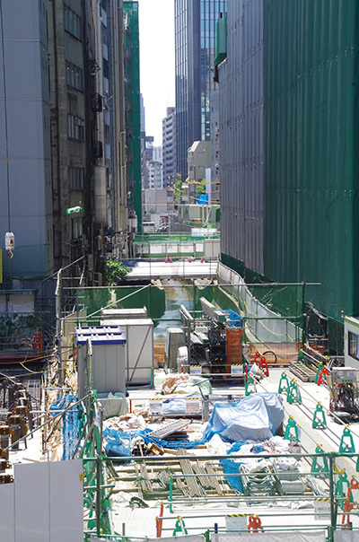 5月23日(火)今日の渋谷109前交差点_b0056983_16222179.jpg