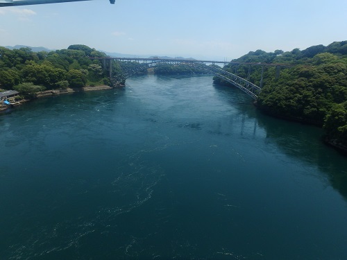 思い出の西海橋_d0195183_02022020.jpg