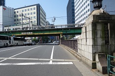 神田川（5）お茶の水～柳橋01-神田_d0183387_12422843.jpg