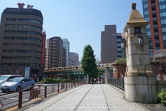 神田川（5）お茶の水～柳橋01-神田_d0183387_14354189.jpg