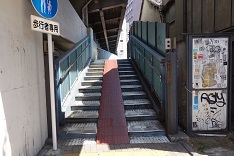 神田川（5）お茶の水～柳橋01-神田_d0183387_15321628.jpg