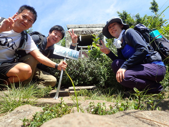 2017.5.21（日）　志々伎山（しじきやま）_d0326888_2331513.jpg