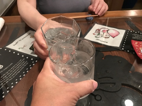 蕎麦屋飲み。しかしアタマに来たノダ!_c0212604_7224154.jpg