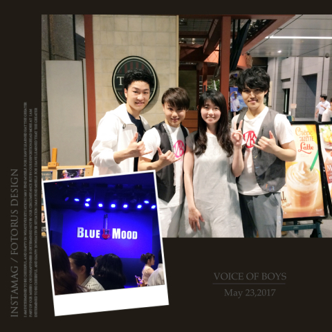 Voice of Boyz ~Second Live~に行ってきました♪_a0157409_07041724.jpg