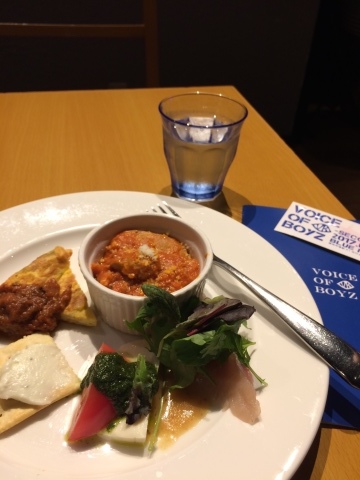 Voice of Boyz ~Second Live~に行ってきました♪_a0157409_07044564.jpg
