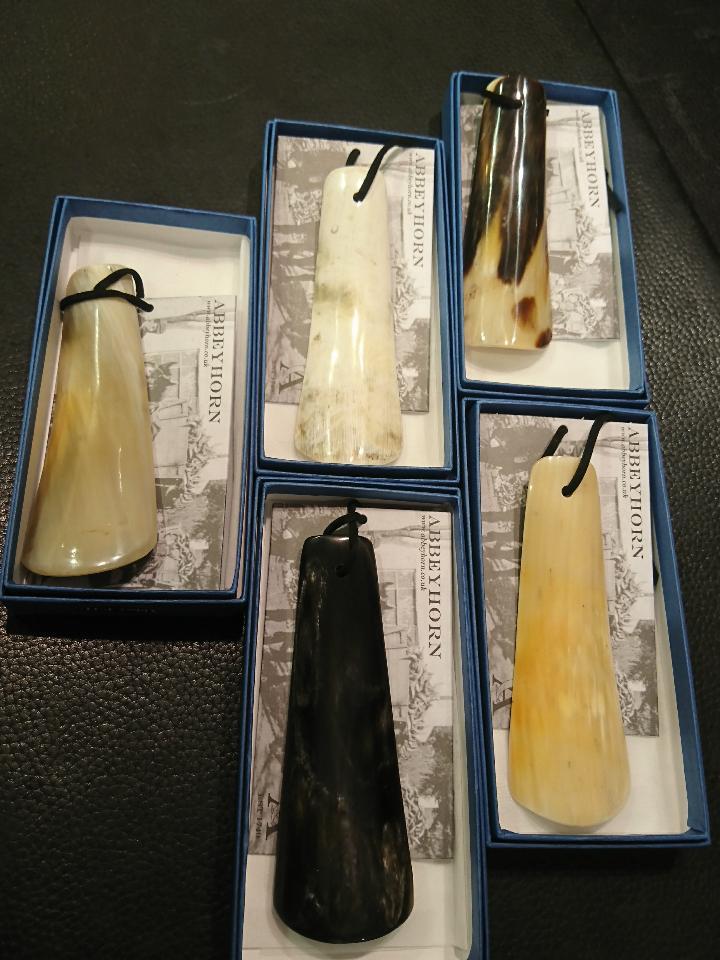 アビィシューホーン 入荷しています♪_b0226322_10390739.jpg