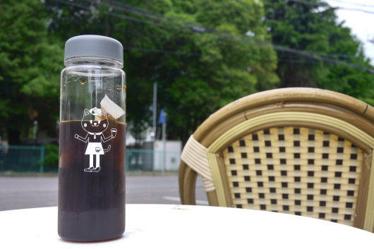コールドブリューコーヒー 2017 _b0136223_10340031.jpg