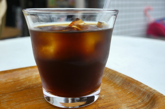 コールドブリューコーヒー 2017 _b0136223_10594057.jpg
