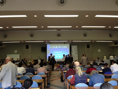 『福島県難病団体連絡協議会総会』_f0259324_1210054.jpg