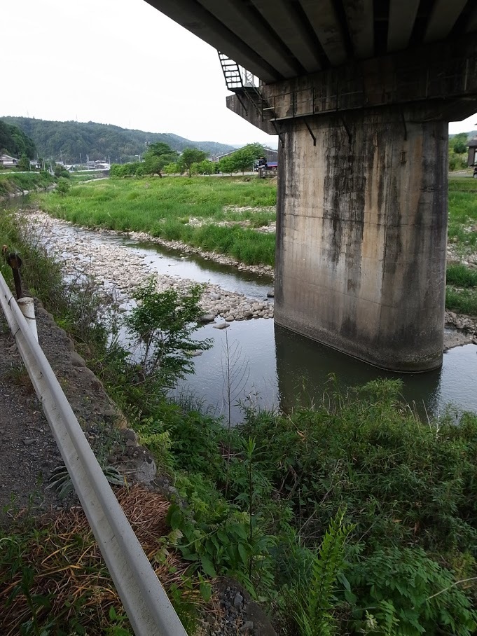 朝の散歩＠瑞浪_b0036636_20120081.jpg