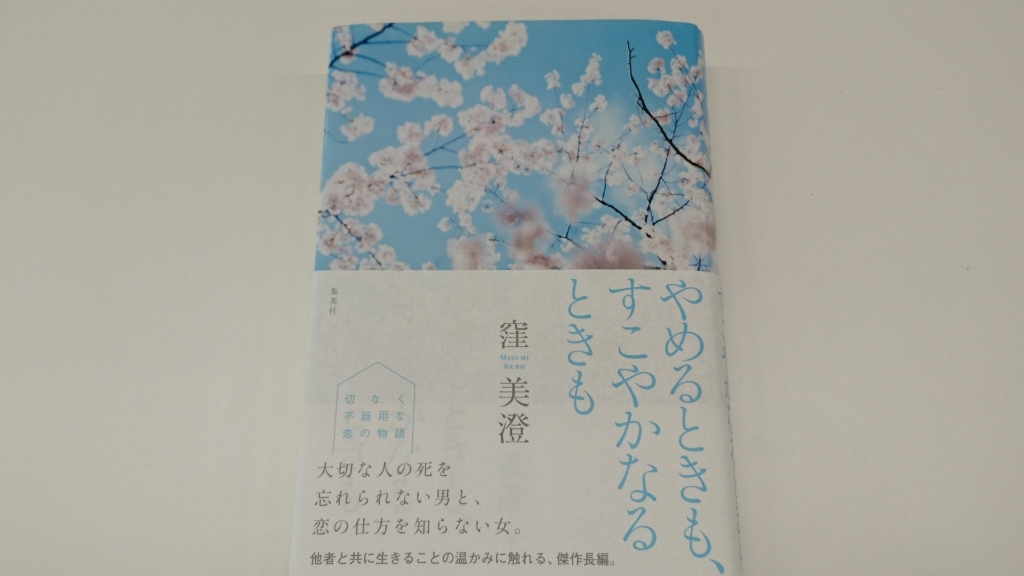 不安定な心が快方に向かう小説_c0193136_23320417.jpg