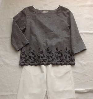 S/S Collection コーディネート_d0113636_10445492.jpg