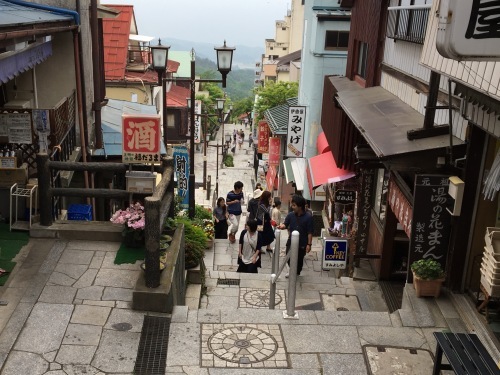 群馬ドライブ(2)…榛名神社 榛名湖 伊香保温泉_b0330040_20502247.jpg