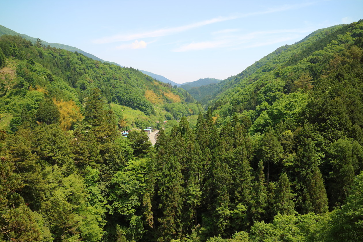 地味に過酷で地味な鶴峠ライド_a0360141_00405200.jpg