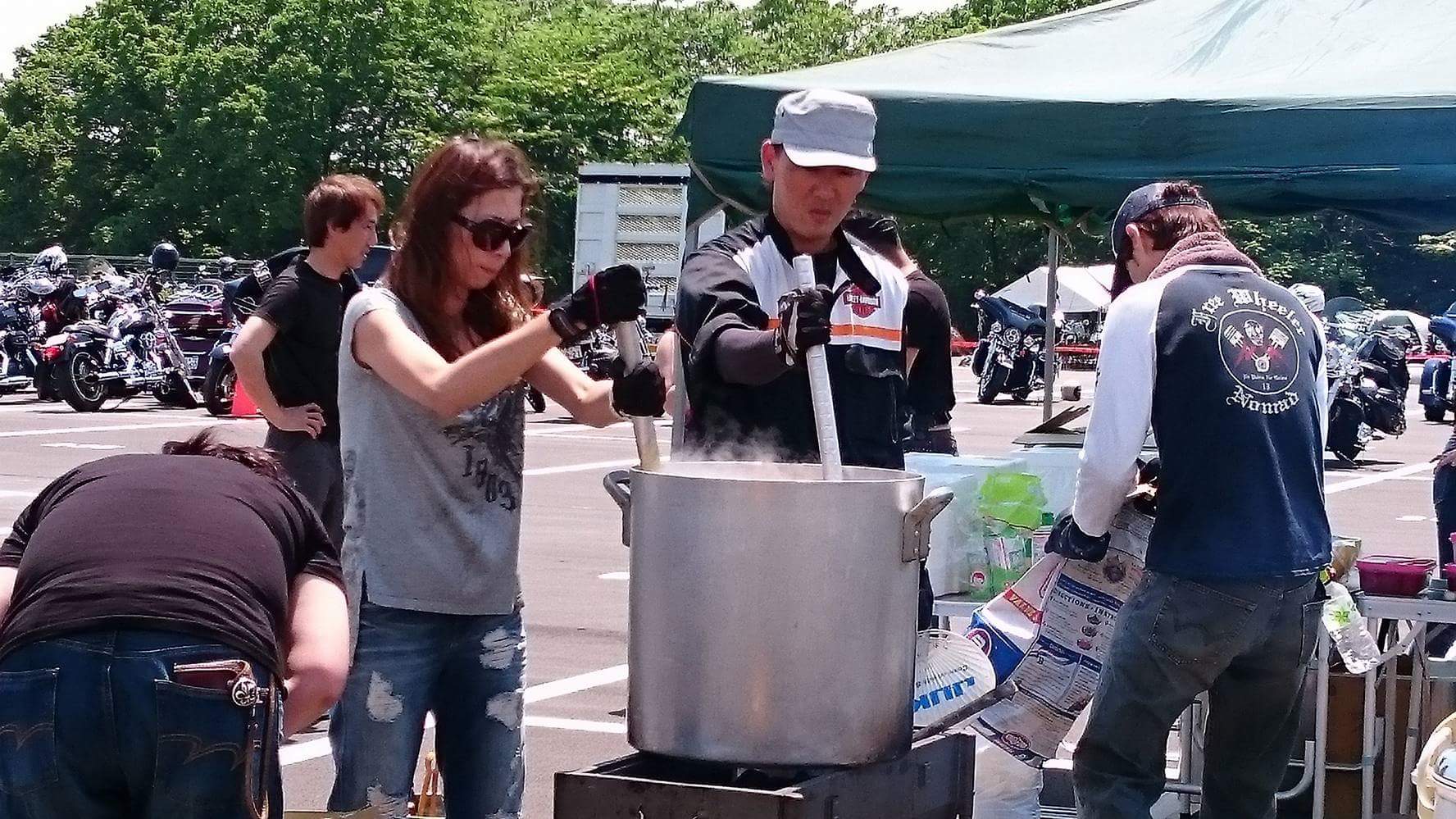 ブルースカイヘブン2017_b0317459_14521123.jpg