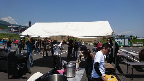 ブルースカイヘブン2017_b0317459_1523769.jpg