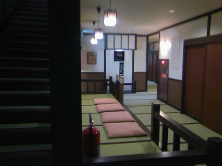 山形蔵王温泉で寛ぎよります。_f0291565_853755.jpg