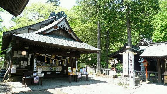 4-126) 県境をまたぐ熊野神社へ_d0092767_16111083.jpg