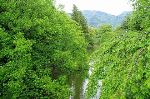 5/13、山梨の両親と長野旅行、その1 ～ 上田市観光_e0045768_22425721.jpg