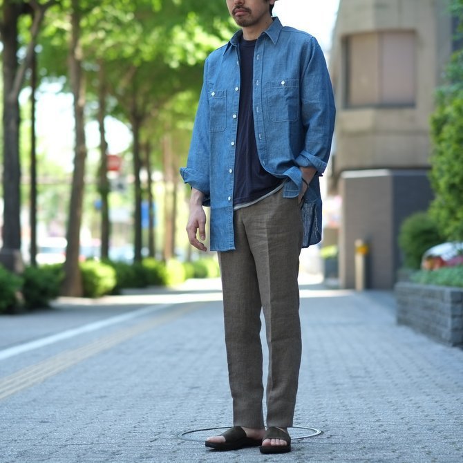 7 × 7 / seven by seven ~17SS~_e0152373_19235846.jpg
