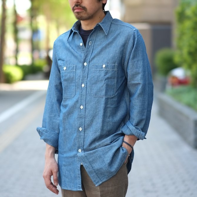 7 × 7 / seven by seven ~17SS~_e0152373_19235883.jpg