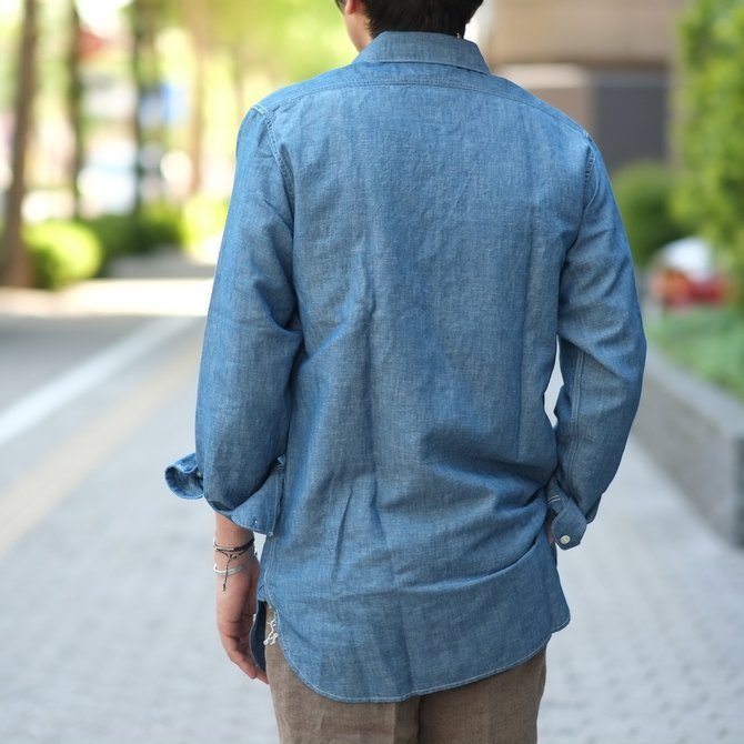7 × 7 / seven by seven ~17SS~_e0152373_19235907.jpg