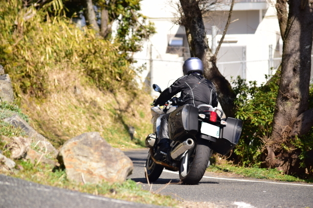 今更ながら岡山ツーリング ☆ ブロ友さんとの嬉しい遭遇♪_e0261673_22090093.jpg