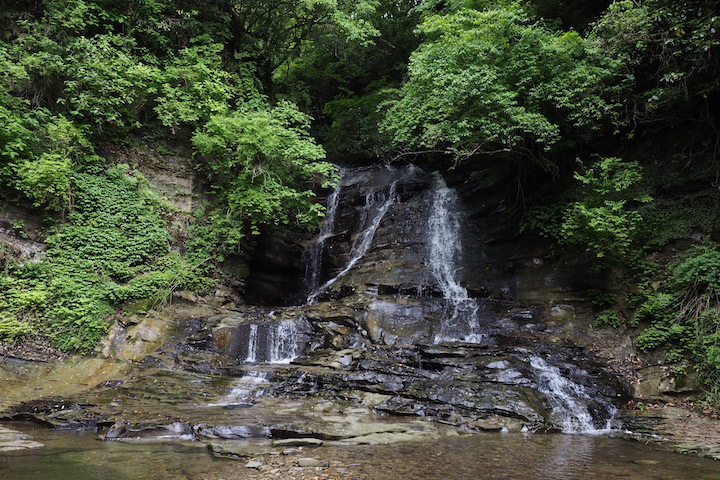 5.16 養老渓谷と大山千枚田②(6枚)_c0169275_20562614.jpg