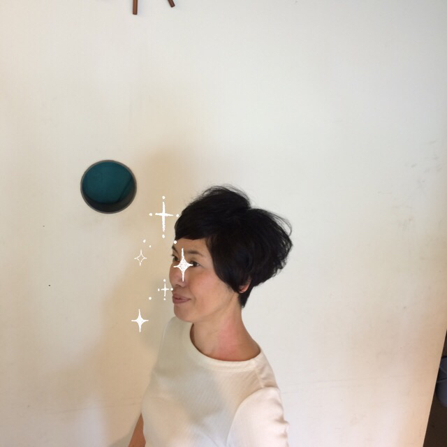 良さに気づいてくれて嬉しいです💛_f0152875_08323692.jpg