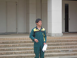 田植え体験(緑ヶ丘小・北郷小) _d0247484_14363266.jpg