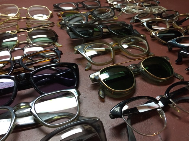 5月27日(土)大阪店スーペリア&アクセサリー入荷!#3 Vintage Glasses!!AO,B&L,\"L.Evrard\"!_c0078587_15423753.jpg