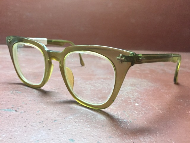 5月27日(土)大阪店スーペリア&アクセサリー入荷!#3 Vintage Glasses!!AO,B&L,\"L.Evrard\"!_c0078587_15511399.jpg