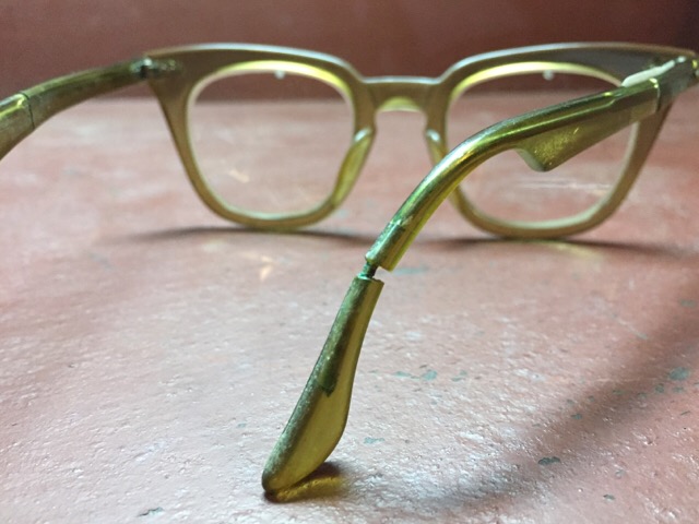 5月27日(土)大阪店スーペリア&アクセサリー入荷!#3 Vintage Glasses!!AO,B&L,\"L.Evrard\"!_c0078587_1551771.jpg