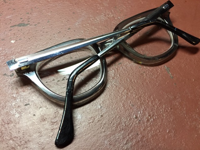 5月27日(土)大阪店スーペリア&アクセサリー入荷!#3 Vintage Glasses!!AO,B&L,\"L.Evrard\"!_c0078587_16243245.jpg