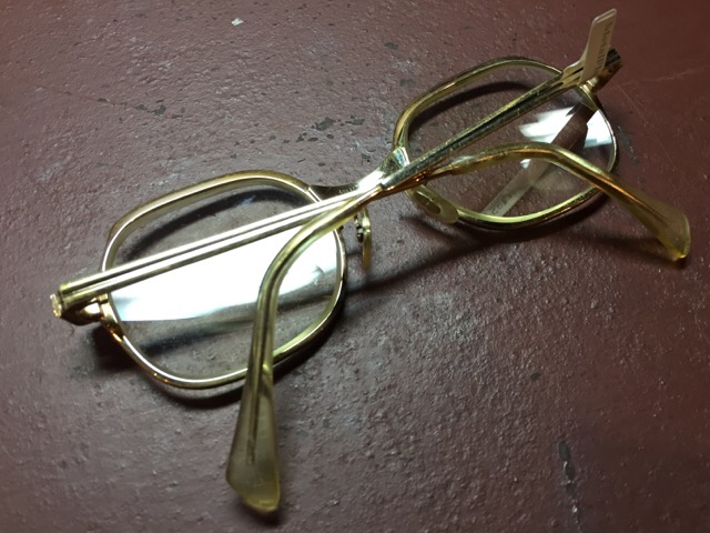 5月27日(土)大阪店スーペリア&アクセサリー入荷!#3 Vintage Glasses!!AO,B&L,\"L.Evrard\"!_c0078587_16322296.jpg