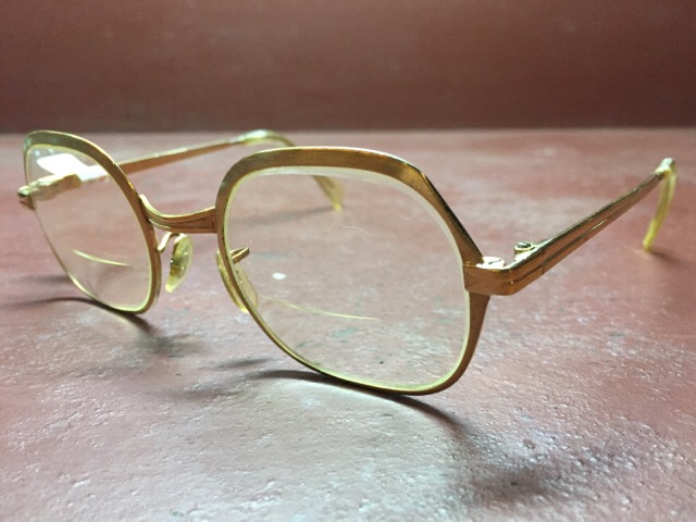 5月27日(土)大阪店スーペリア&アクセサリー入荷!#3 Vintage Glasses!!AO,B&L,\"L.Evrard\"!_c0078587_16325330.jpg