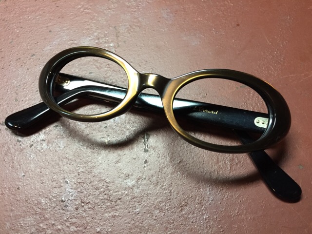 5月27日(土)大阪店スーペリア&アクセサリー入荷!#3 Vintage Glasses!!AO,B&L,\"L.Evrard\"!_c0078587_16483398.jpg