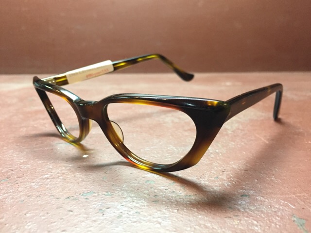 5月27日(土)大阪店スーペリア&アクセサリー入荷!#3 Vintage Glasses!!AO,B&L,\"L.Evrard\"!_c0078587_16494549.jpg