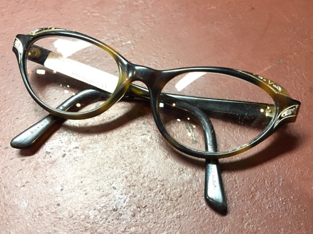 5月27日(土)大阪店スーペリア&アクセサリー入荷!#3 Vintage Glasses!!AO,B&L,\"L.Evrard\"!_c0078587_16505166.jpg