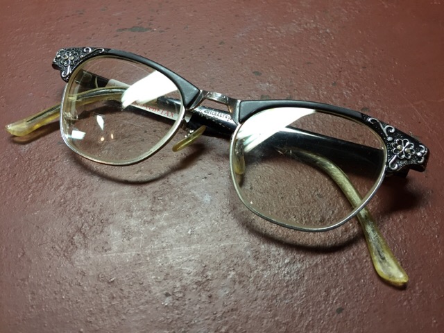 5月27日(土)大阪店スーペリア&アクセサリー入荷!#3 Vintage Glasses!!AO,B&L,\"L.Evrard\"!_c0078587_16514597.jpg