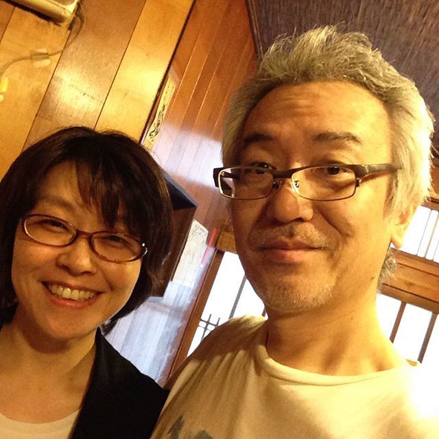 野分・十弦夢とリハーサル三昧の1日。_a0334793_23344133.jpg