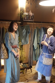 本日（５/２４）ＡＳＩＴＡ（アシタ）さん在廊！_f0226293_10172934.jpg