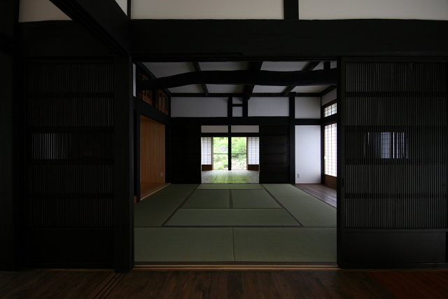 田野口の家、完成しました！_e0145995_20045196.jpg