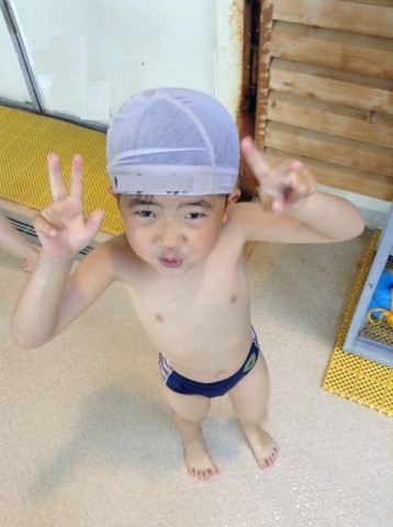 今日も笑顔☆楽しさ いっぱい(●^o^●)_b0286596_19271746.jpg