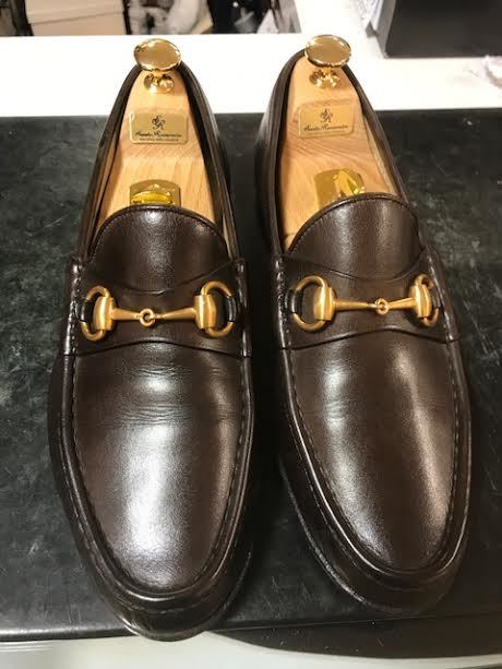 ホースビットローファー~GUCCI~_d0166598_10332201.jpg