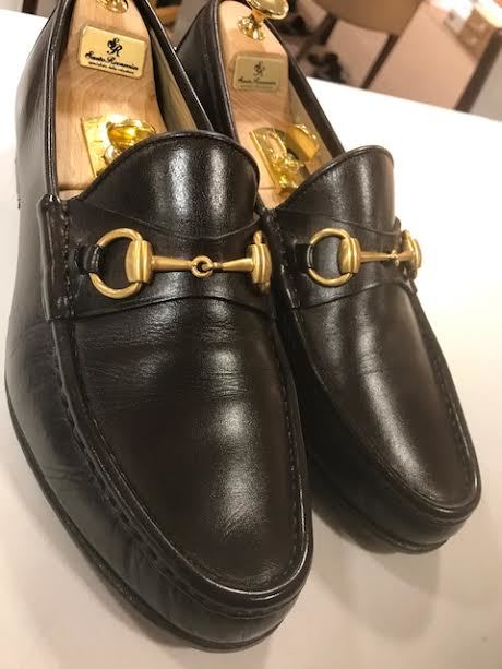 ホースビットローファー~GUCCI~_d0166598_10332695.jpg