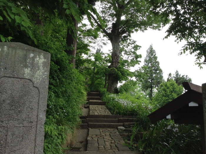 飯山、小布施へバスツアー_d0298600_1051410.jpg