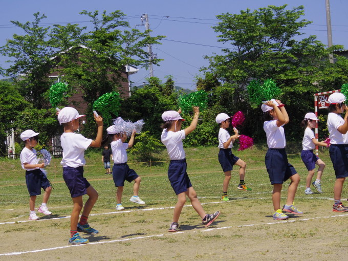 運動会、終わる_e0345809_10175221.jpg