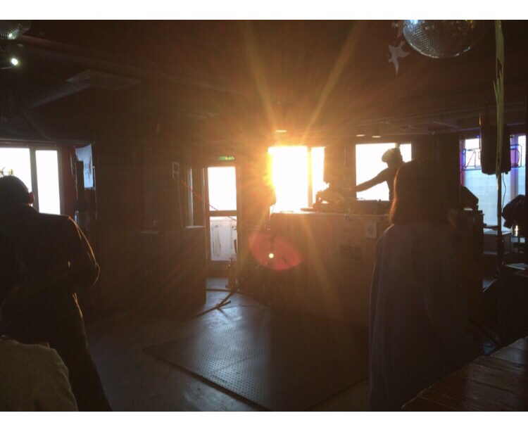 NICK THE RECORD 6/11 SUNSET the 7hours をオッパーラで開催🌴🌴🌴_d0106911_23273114.jpg